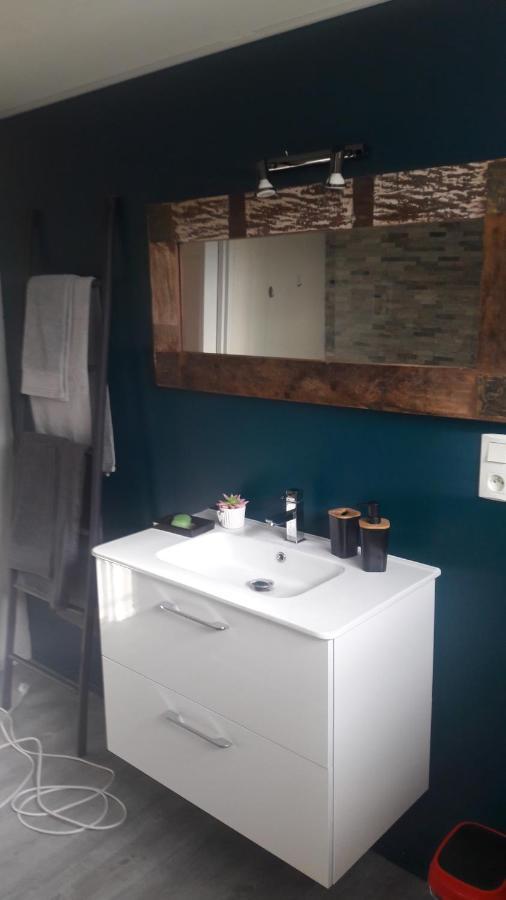 Bed and Breakfast Taillefer Saint Paul de Loubressac Exterior foto